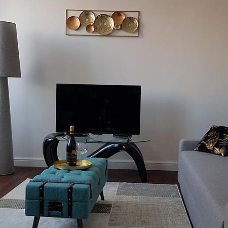 Boutique Apartman I إغير المظهر الخارجي الصورة
