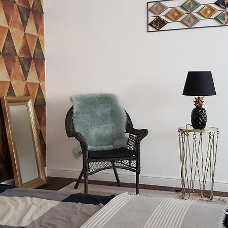 Boutique Apartman I إغير المظهر الخارجي الصورة