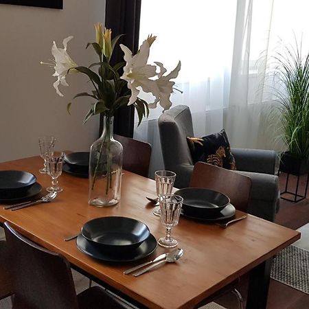 Boutique Apartman I إغير المظهر الخارجي الصورة