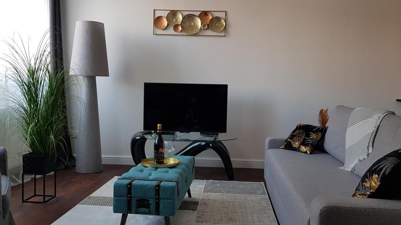 Boutique Apartman I إغير المظهر الخارجي الصورة