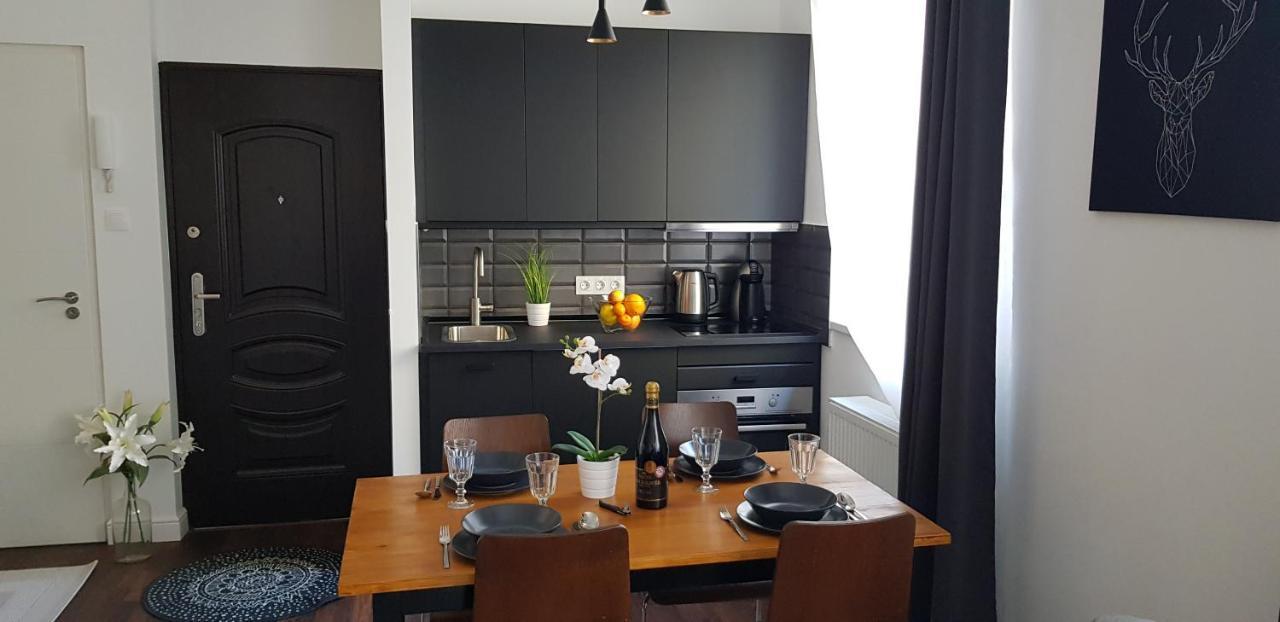 Boutique Apartman I إغير المظهر الخارجي الصورة