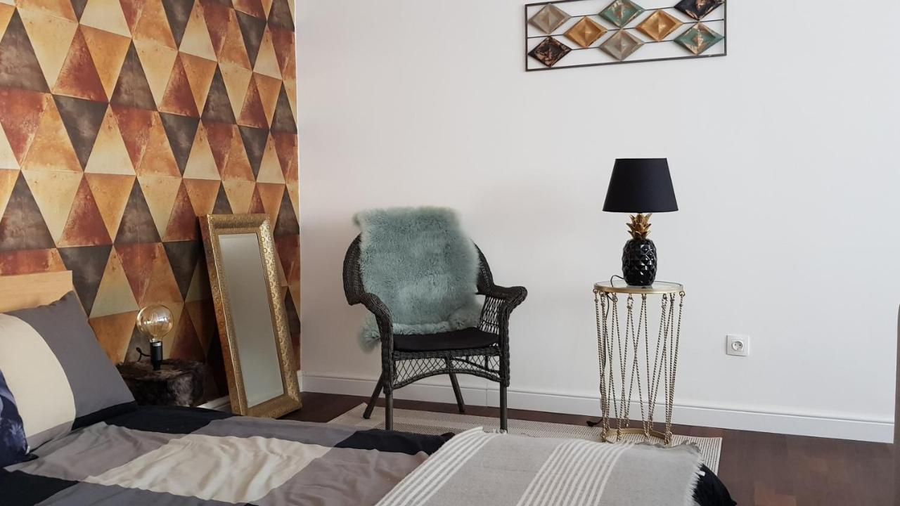 Boutique Apartman I إغير المظهر الخارجي الصورة