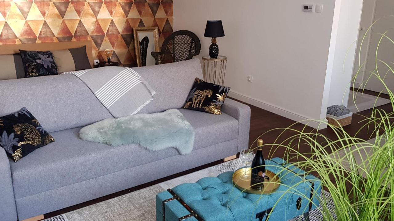 Boutique Apartman I إغير المظهر الخارجي الصورة
