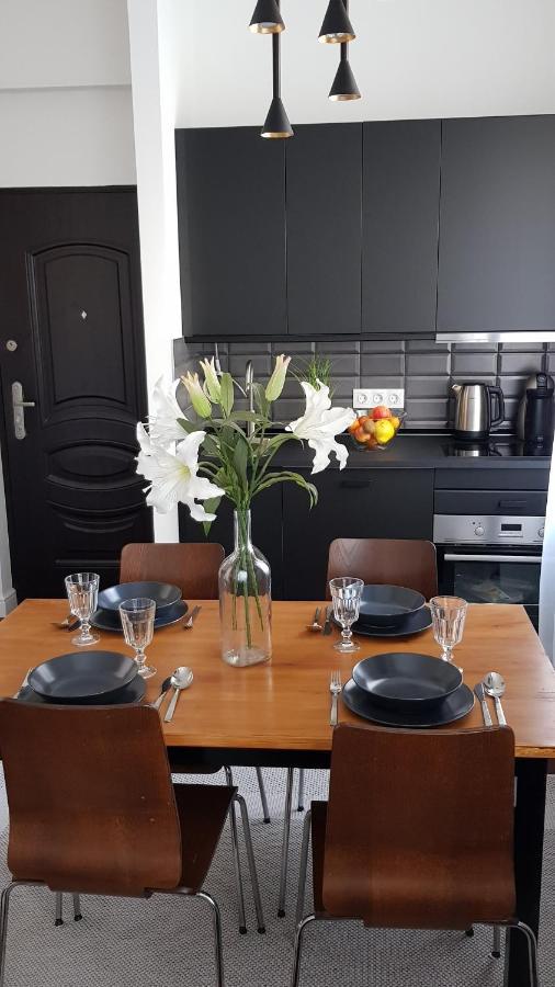Boutique Apartman I إغير المظهر الخارجي الصورة