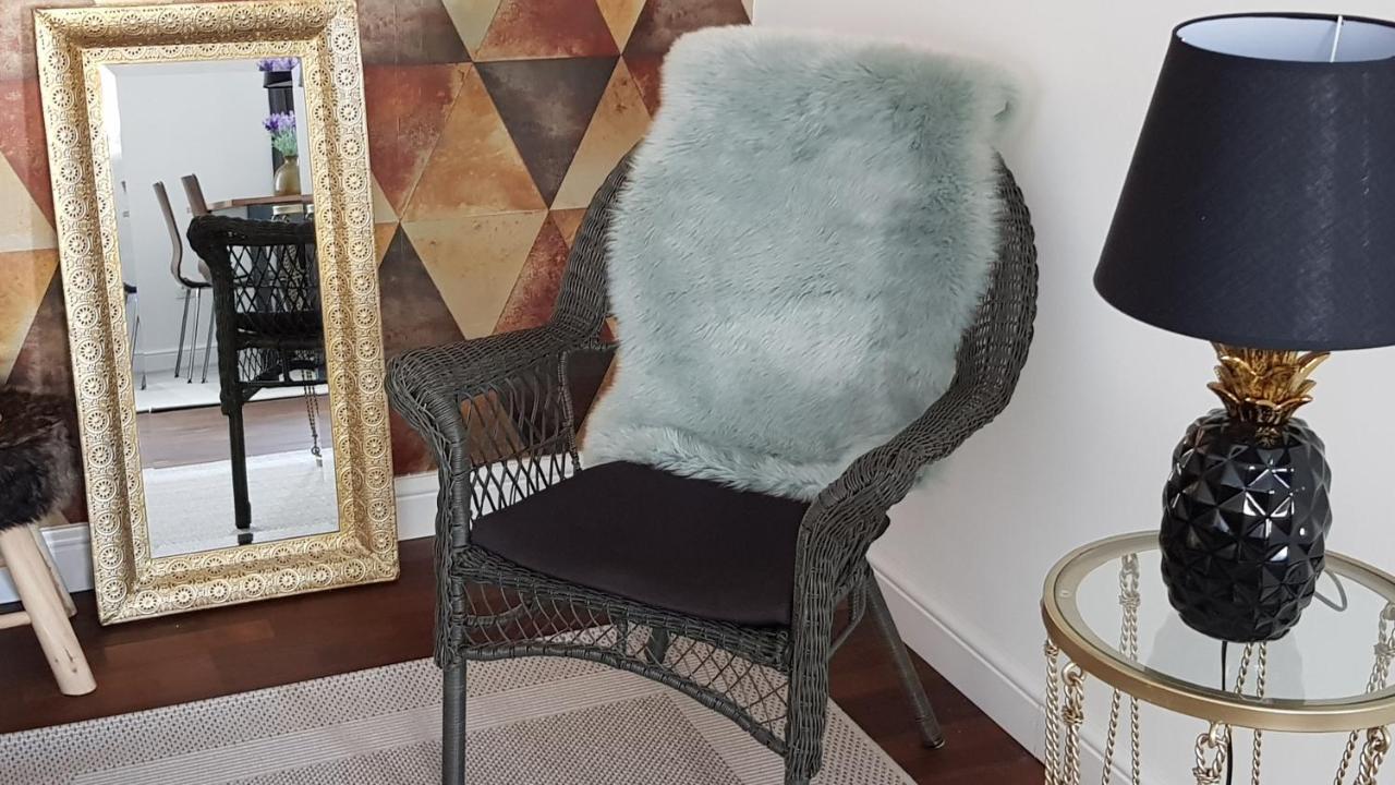 Boutique Apartman I إغير المظهر الخارجي الصورة