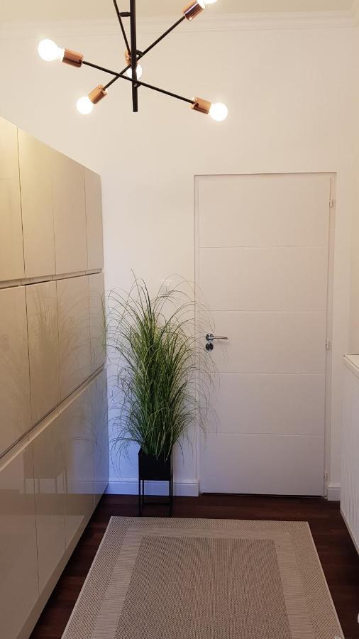 Boutique Apartman I إغير المظهر الخارجي الصورة