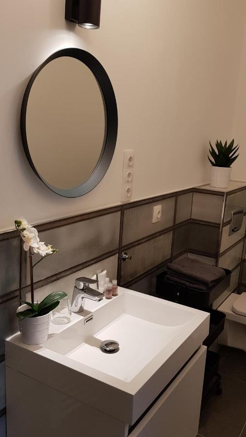 Boutique Apartman I إغير المظهر الخارجي الصورة