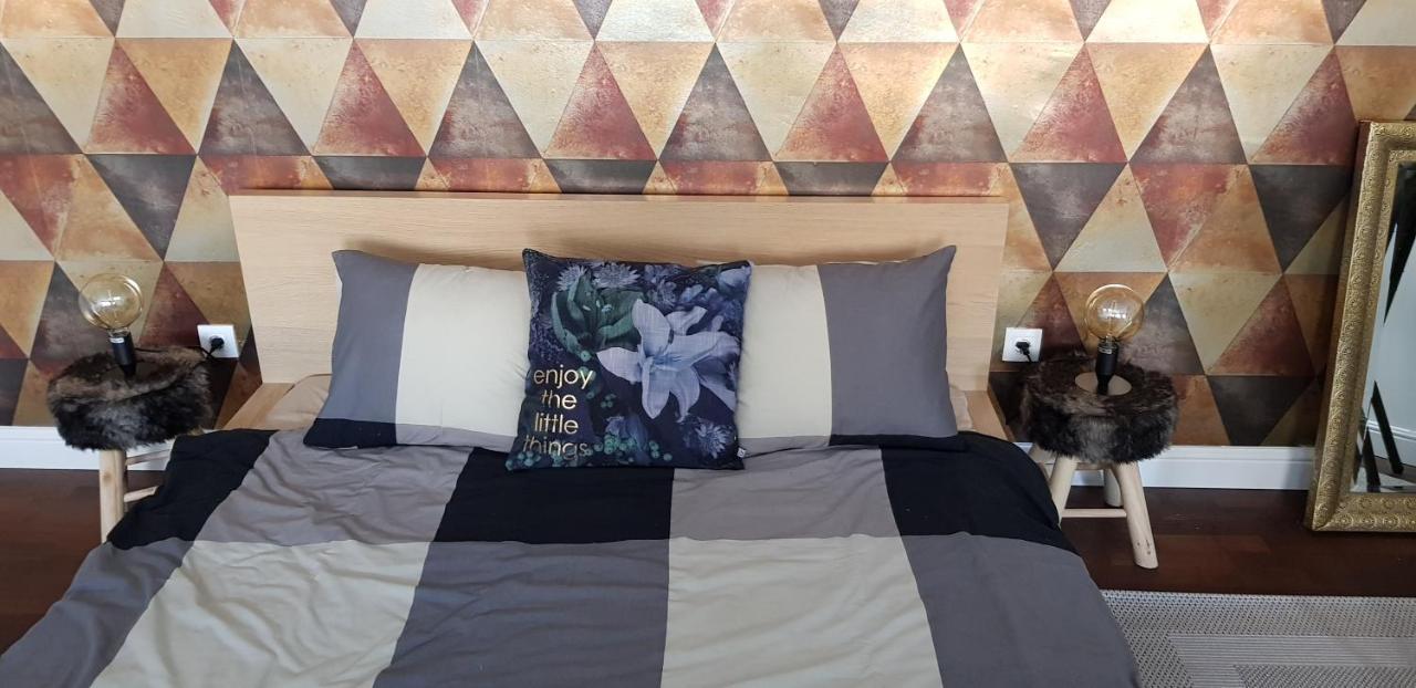 Boutique Apartman I إغير المظهر الخارجي الصورة