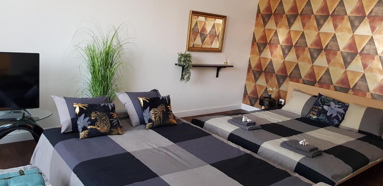 Boutique Apartman I إغير المظهر الخارجي الصورة