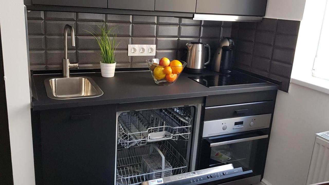 Boutique Apartman I إغير المظهر الخارجي الصورة