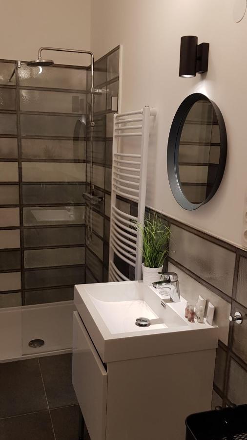 Boutique Apartman I إغير المظهر الخارجي الصورة