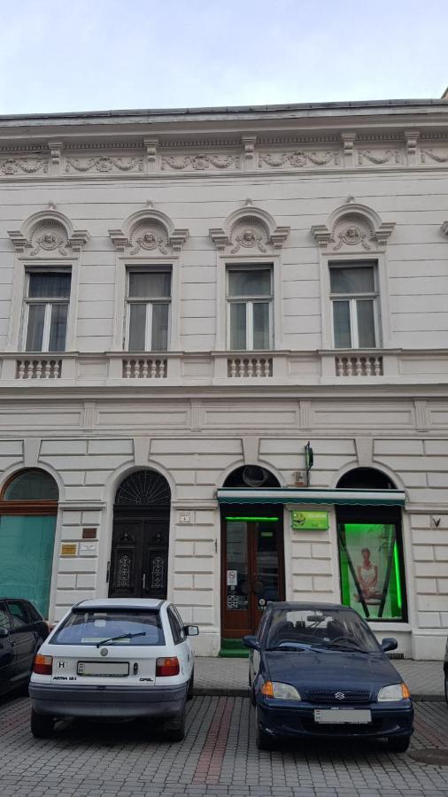 Boutique Apartman I إغير المظهر الخارجي الصورة